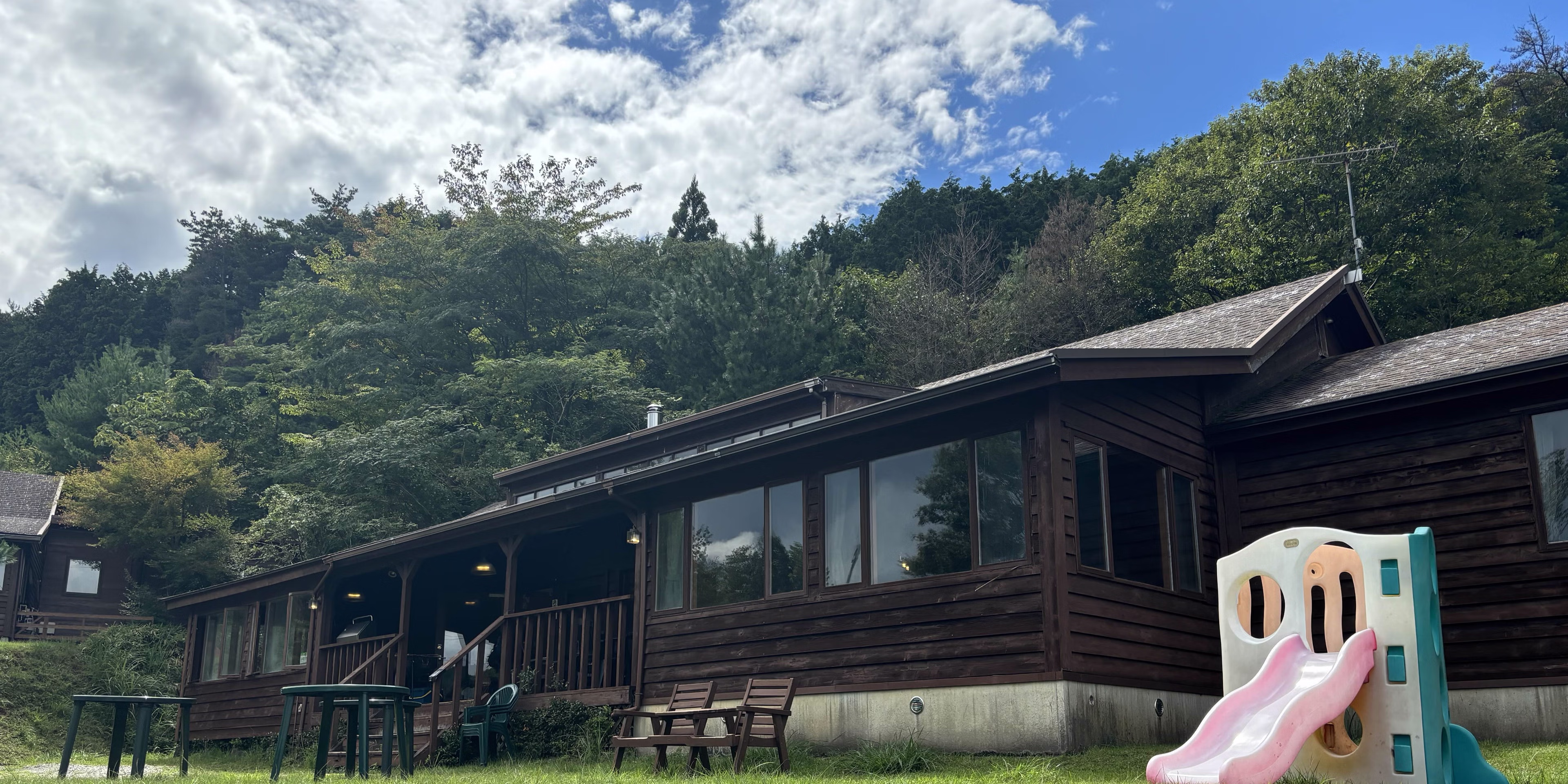 camp